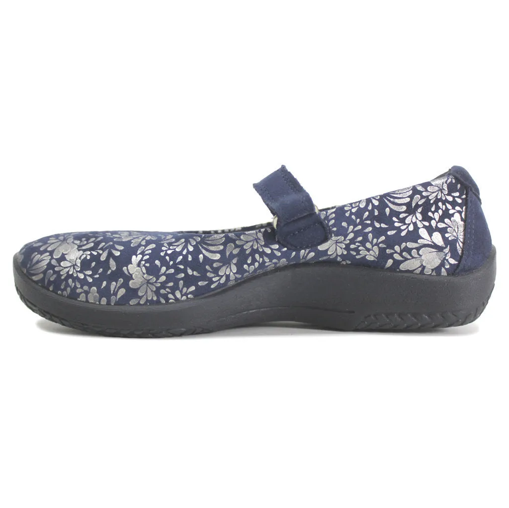 Arcopedico L45 Women's Mary Jane Shoes