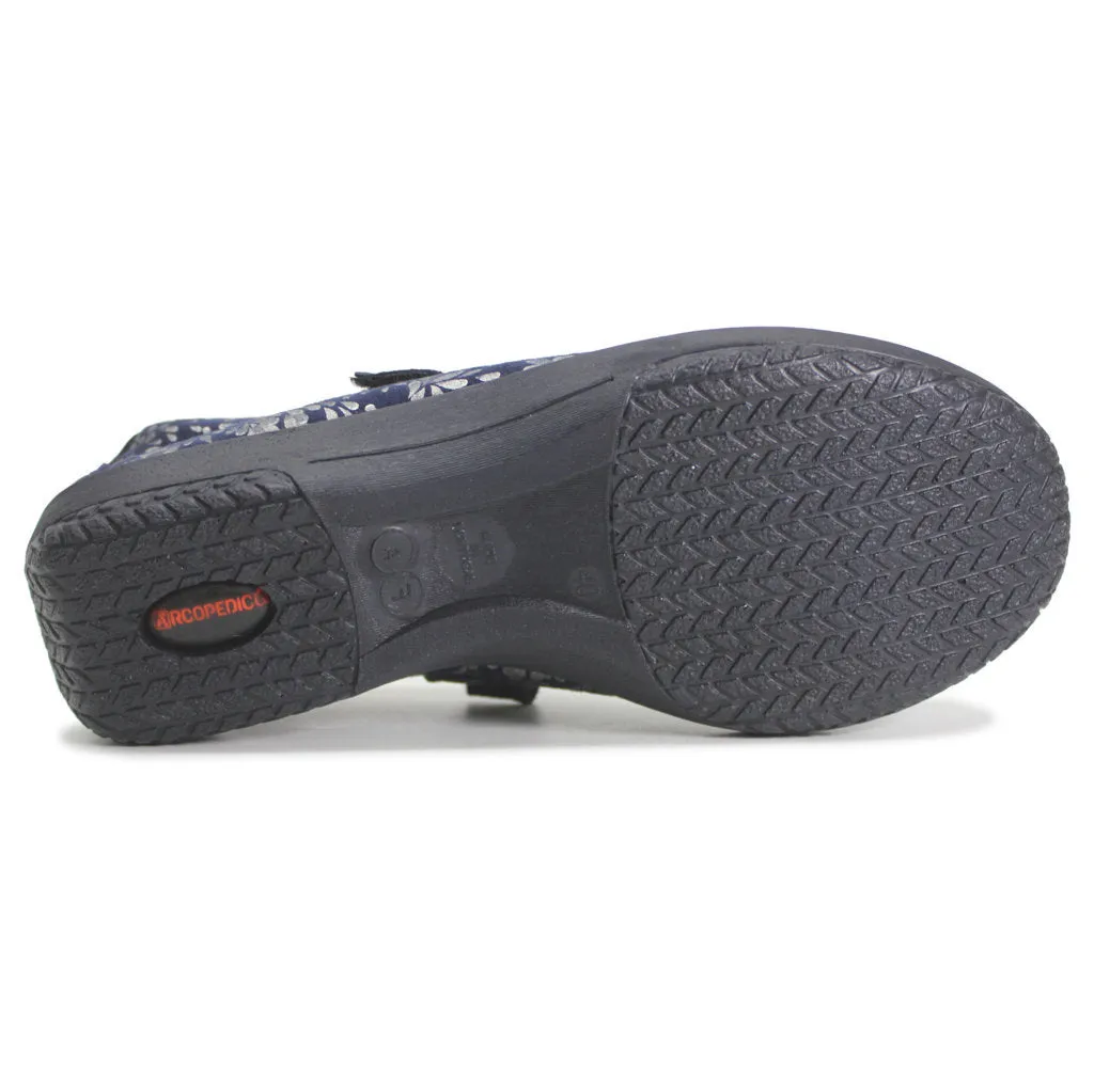 Arcopedico L45 Women's Mary Jane Shoes