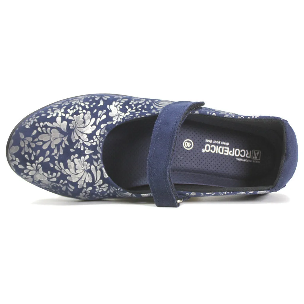 Arcopedico L45 Women's Mary Jane Shoes