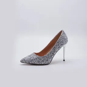 Bigtree Close toe heels, pumps