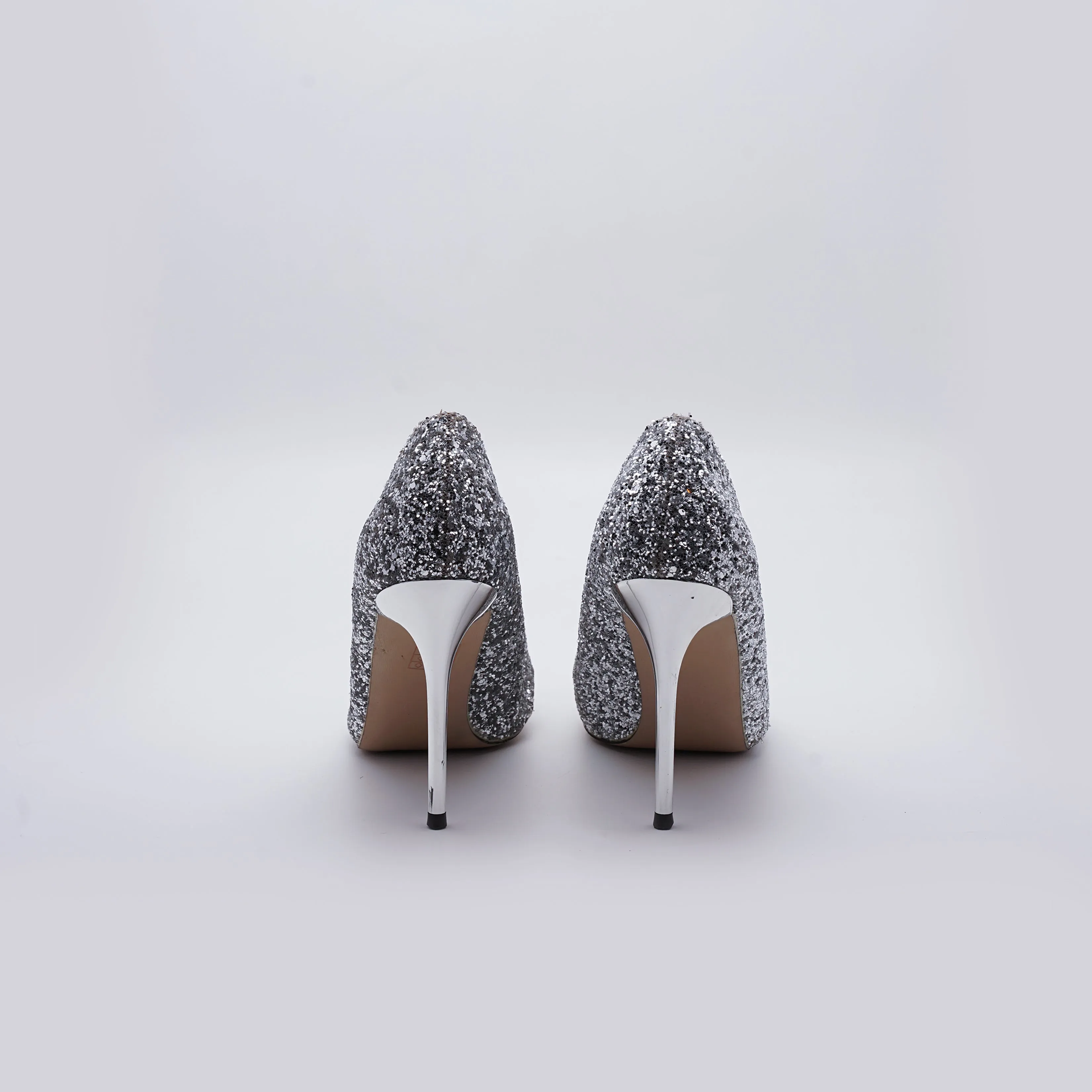 Bigtree Close toe heels, pumps