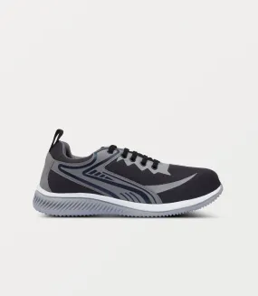 BM6774-Grey-Men Sneakers