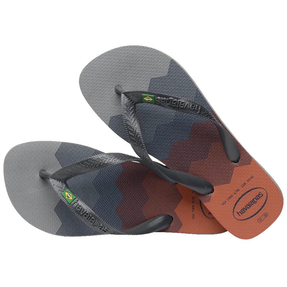 Brasil Fresh Flip Flops