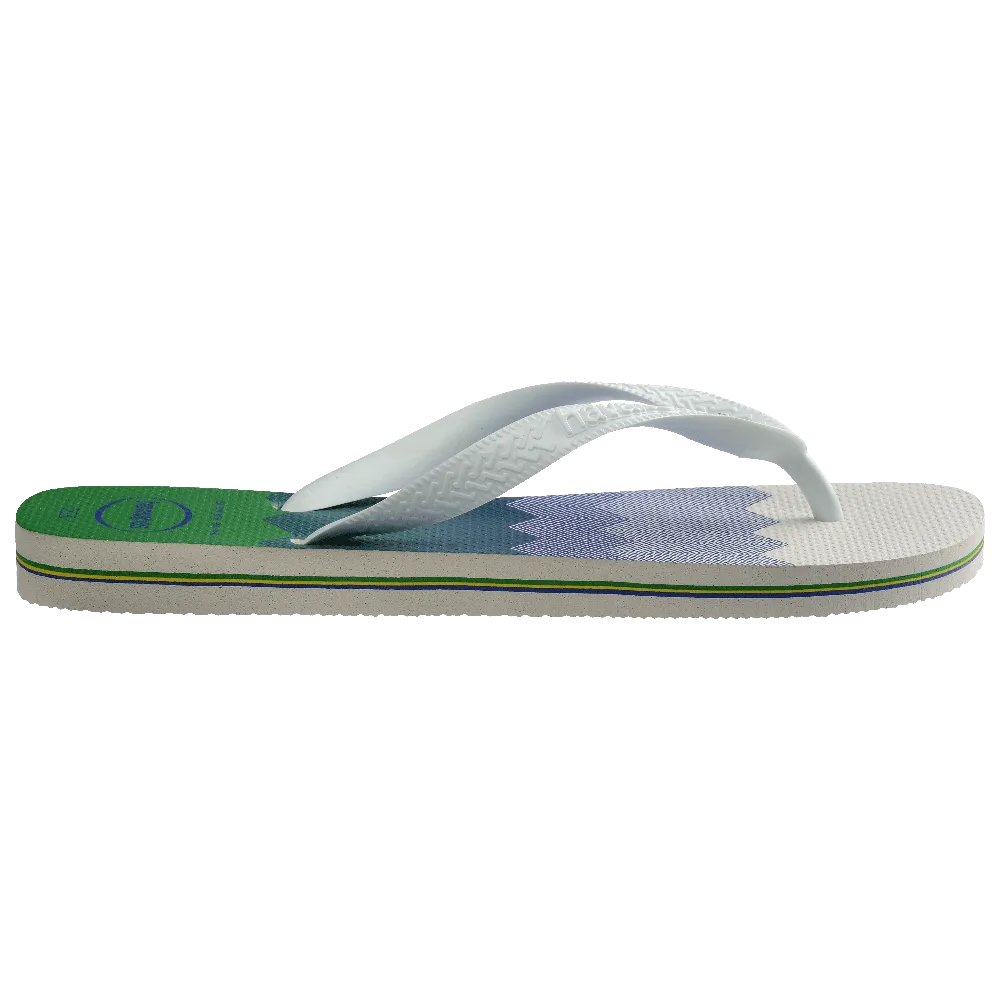 Brasil Fresh Flip Flops