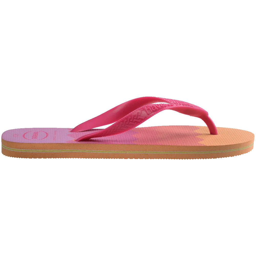 Brasil Fresh Flip Flops