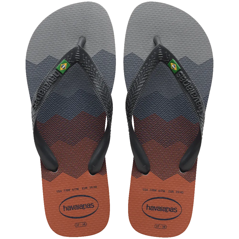Brasil Fresh Flip Flops