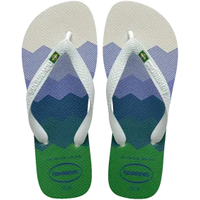Brasil Fresh Flip Flops