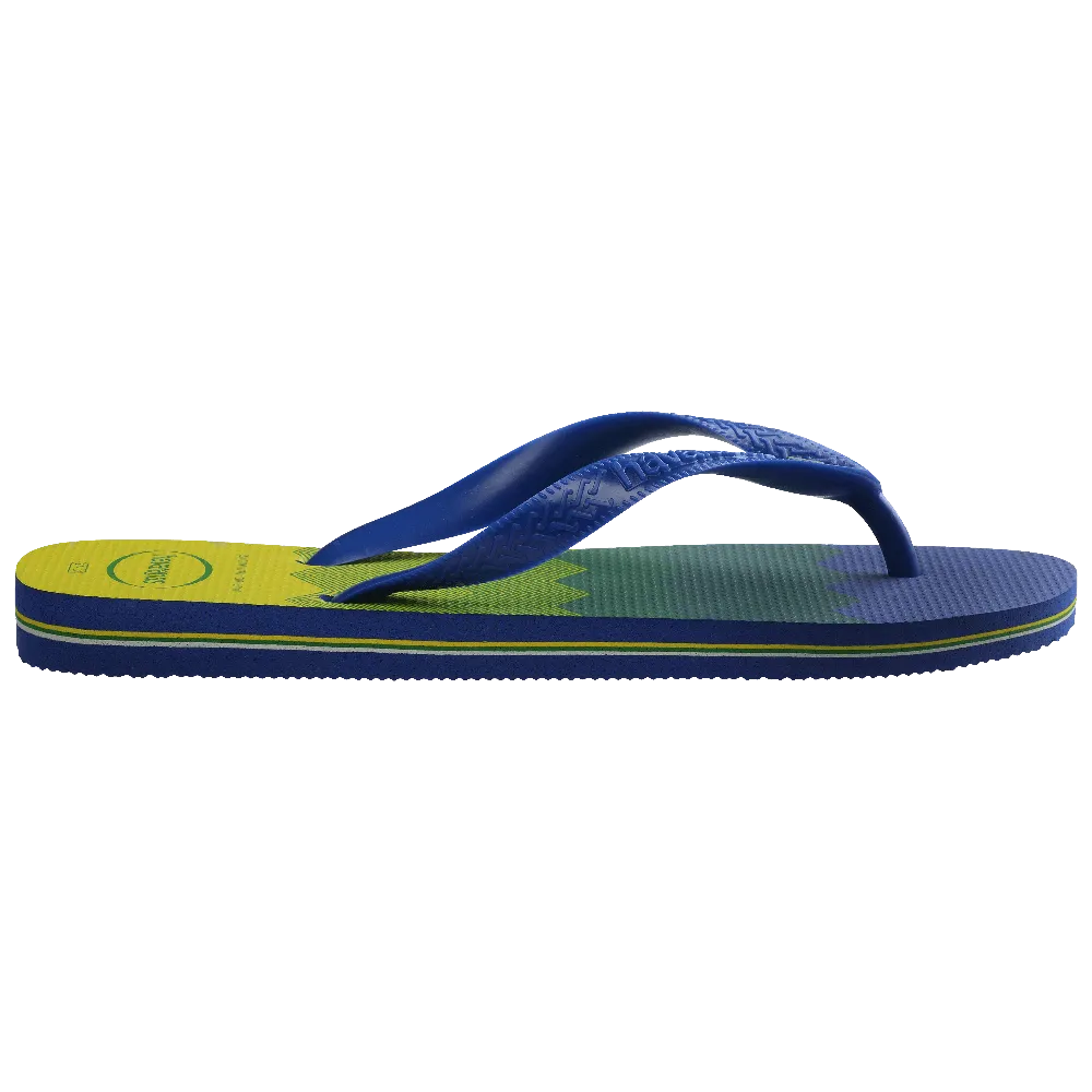 Brasil Fresh Flip Flops