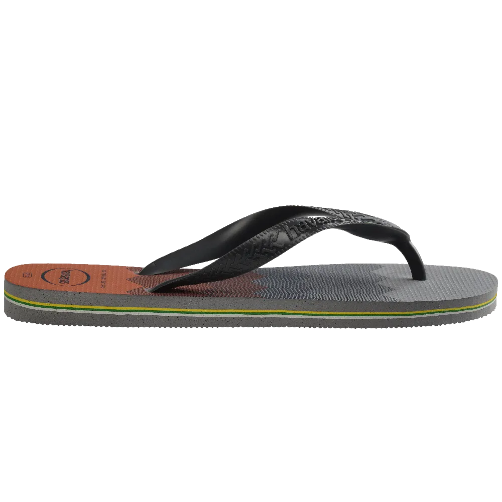 Brasil Fresh Flip Flops