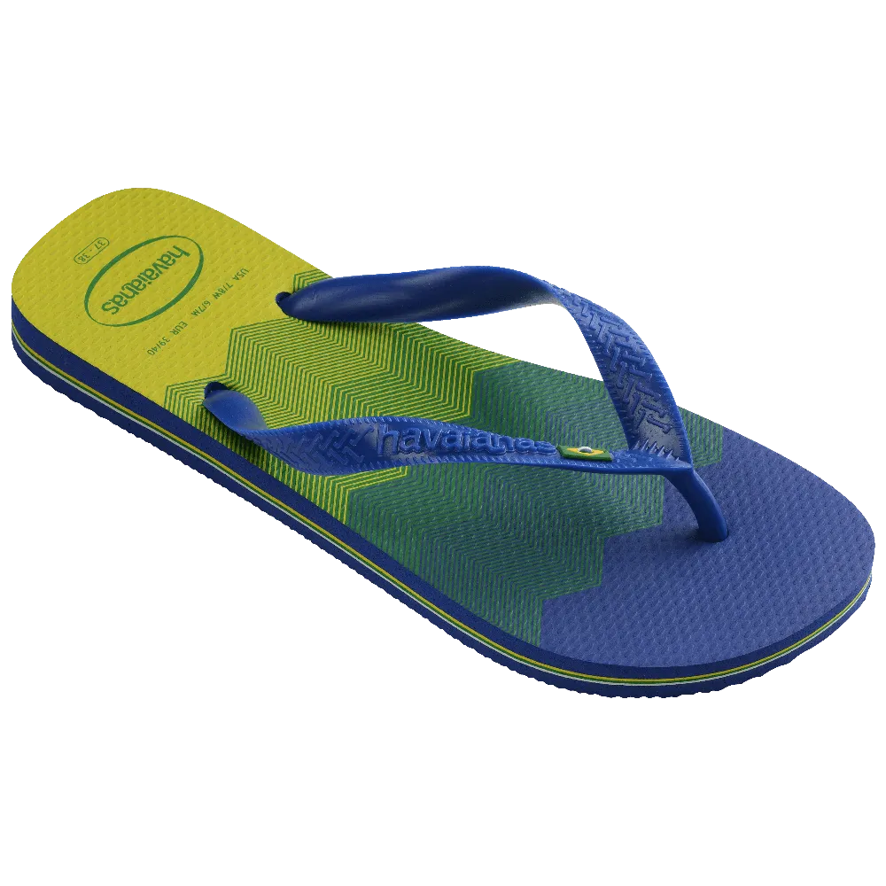 Brasil Fresh Flip Flops