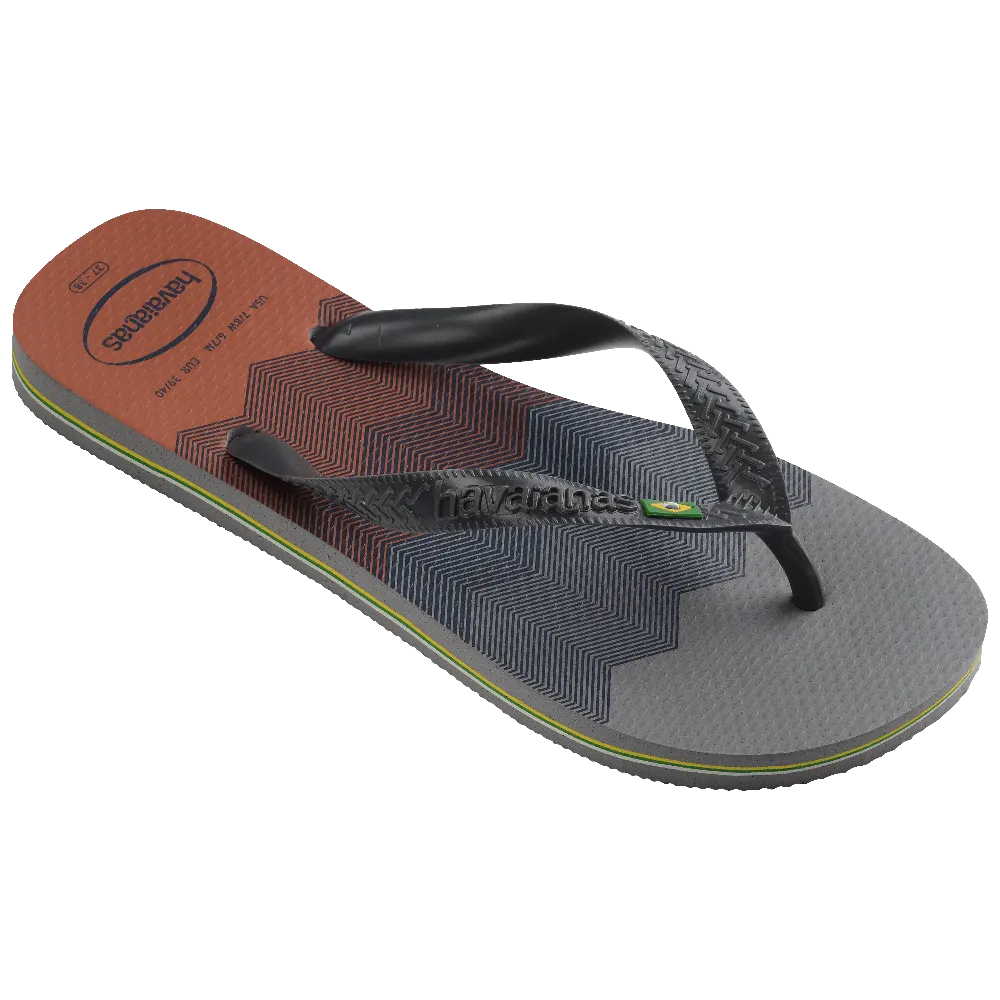 Brasil Fresh Flip Flops