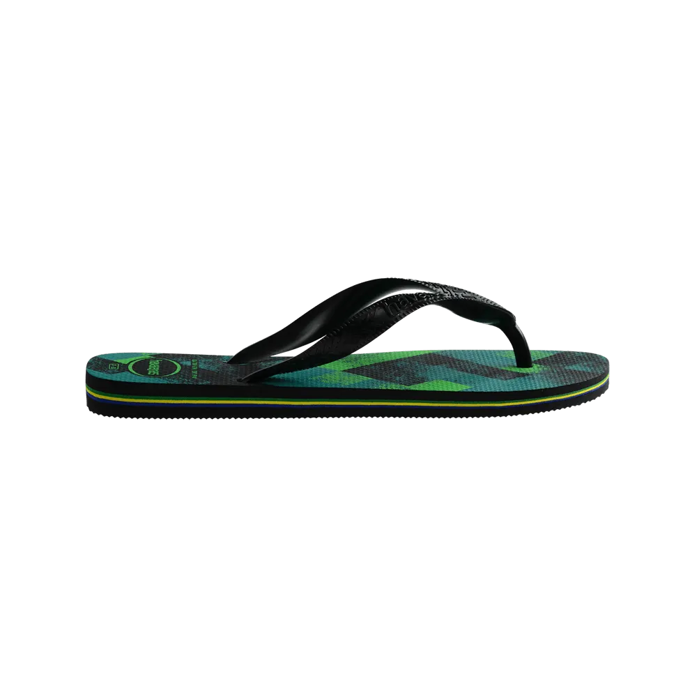 Brasil Fresh Flip Flops