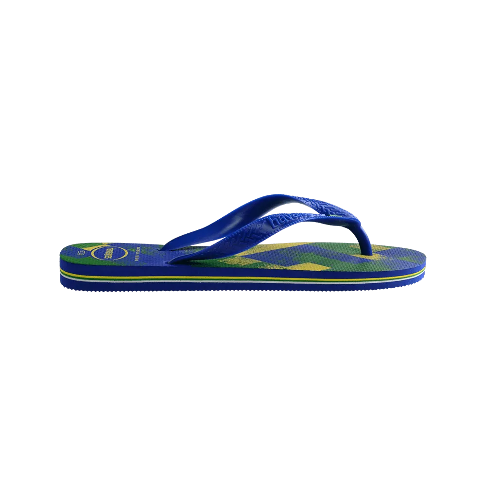 Brasil Fresh Flip Flops
