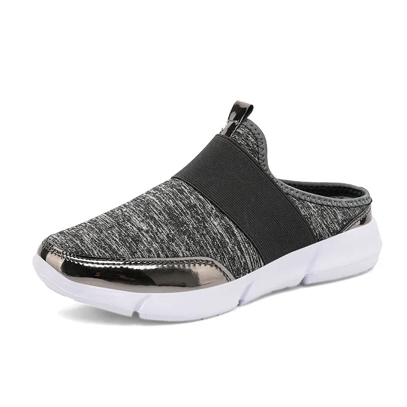 Comelyy Women Breathable Loafers