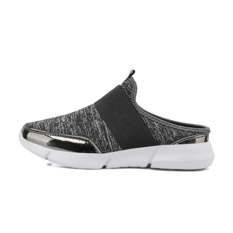Comelyy Women Breathable Loafers