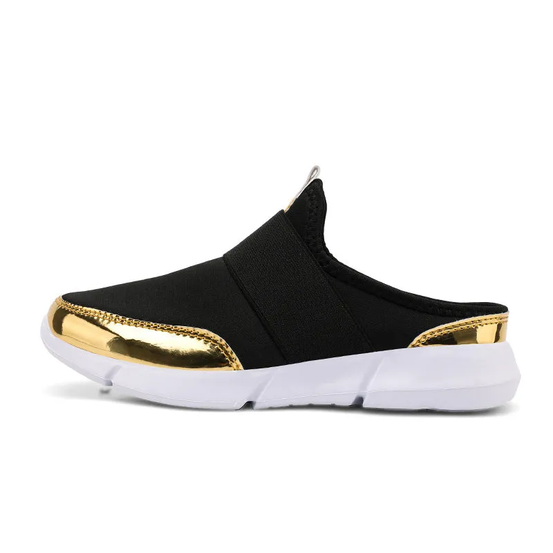 Comelyy Women Breathable Loafers