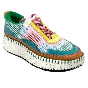 Copen - Rainbow Multi Sneaker