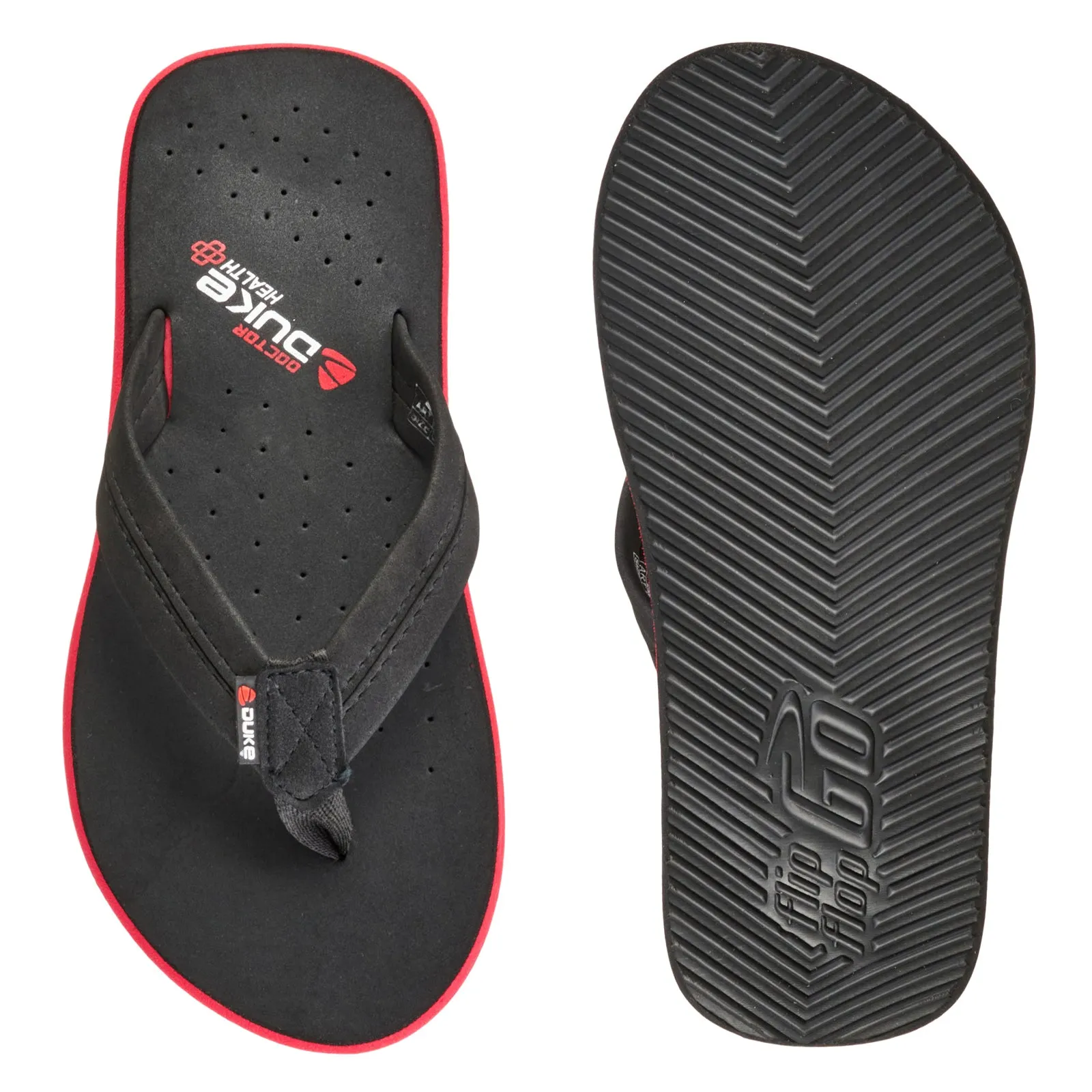 Duke Men Flip-Flops (FWC6069M)