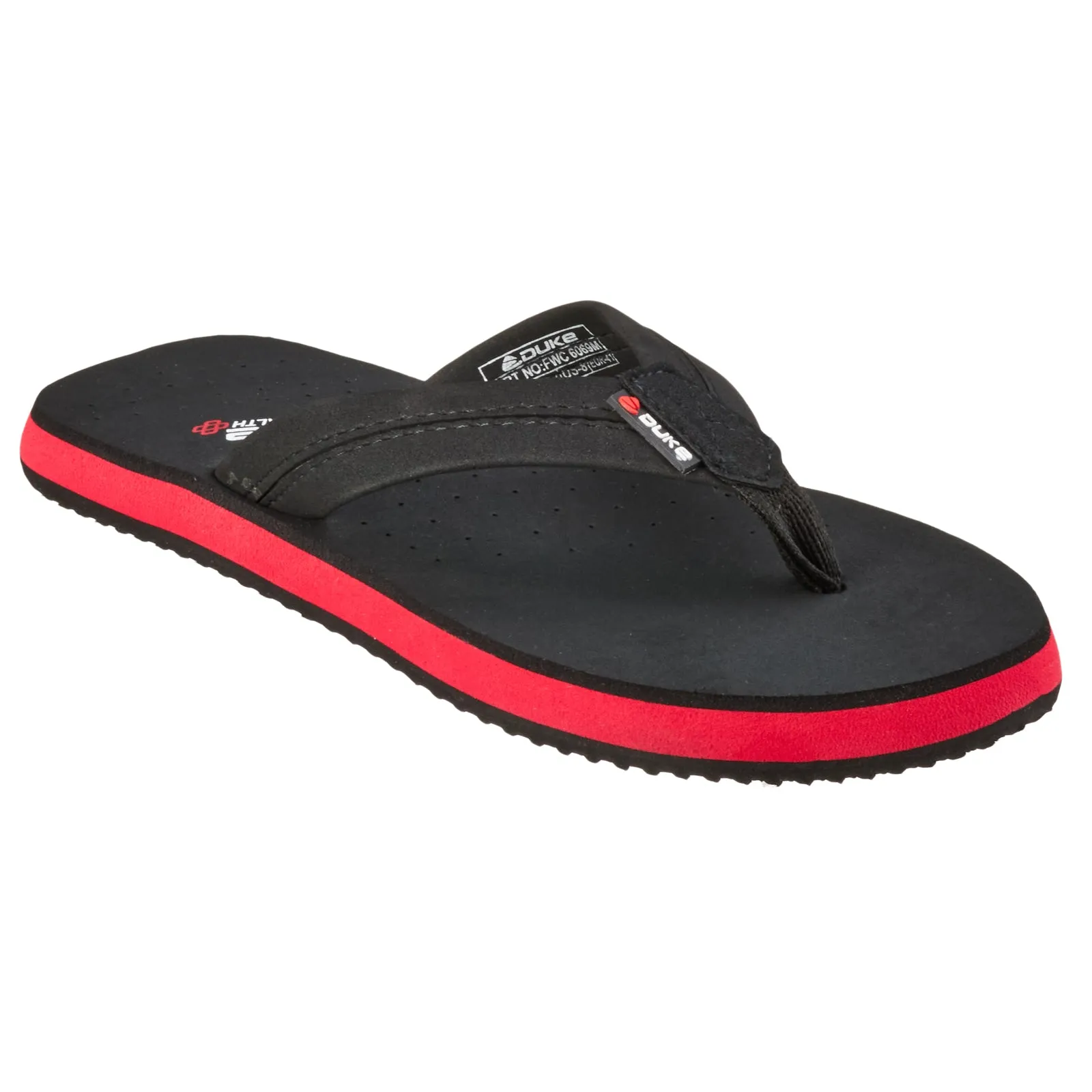 Duke Men Flip-Flops (FWC6069M)