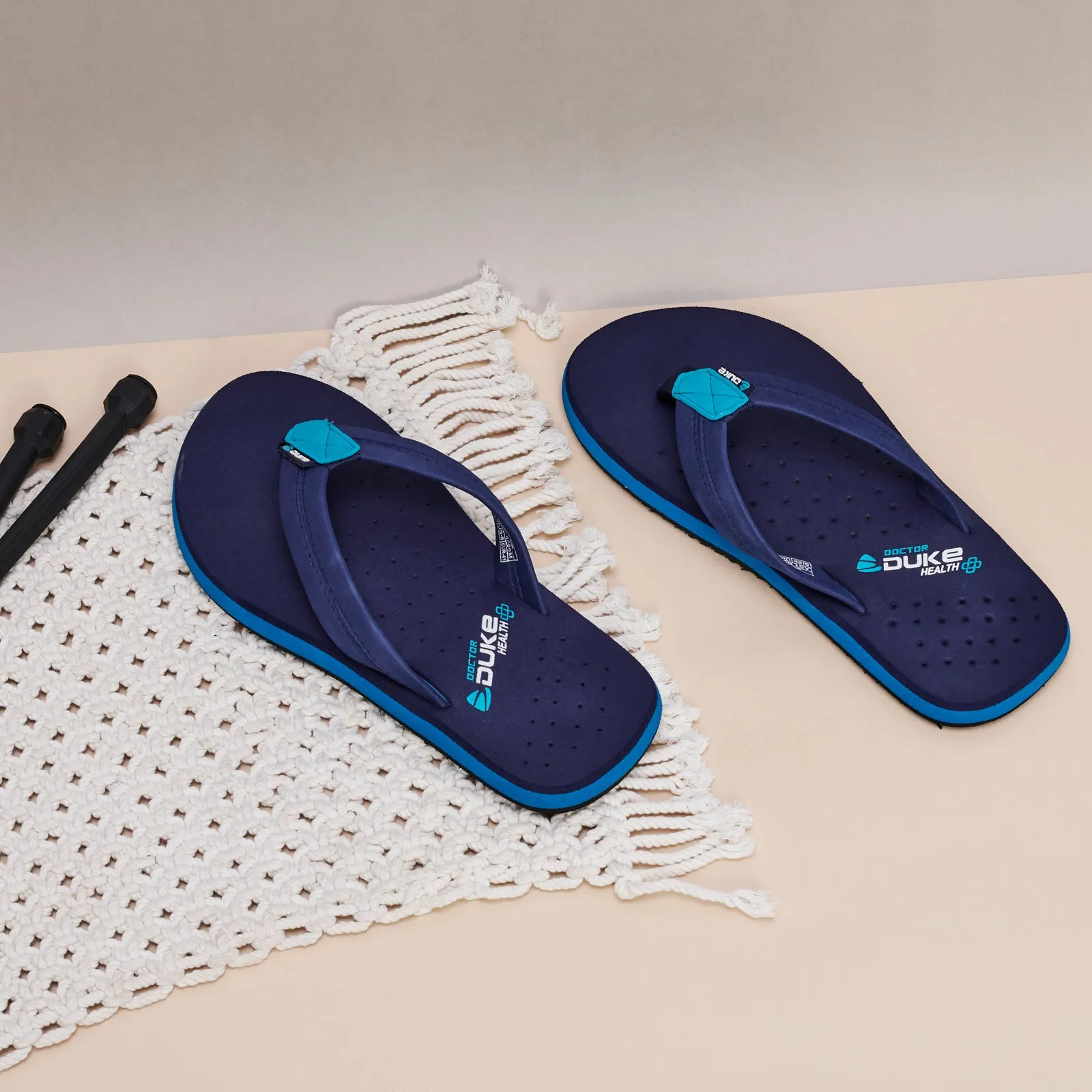 Duke Men Flip-Flops (FWC6069M)