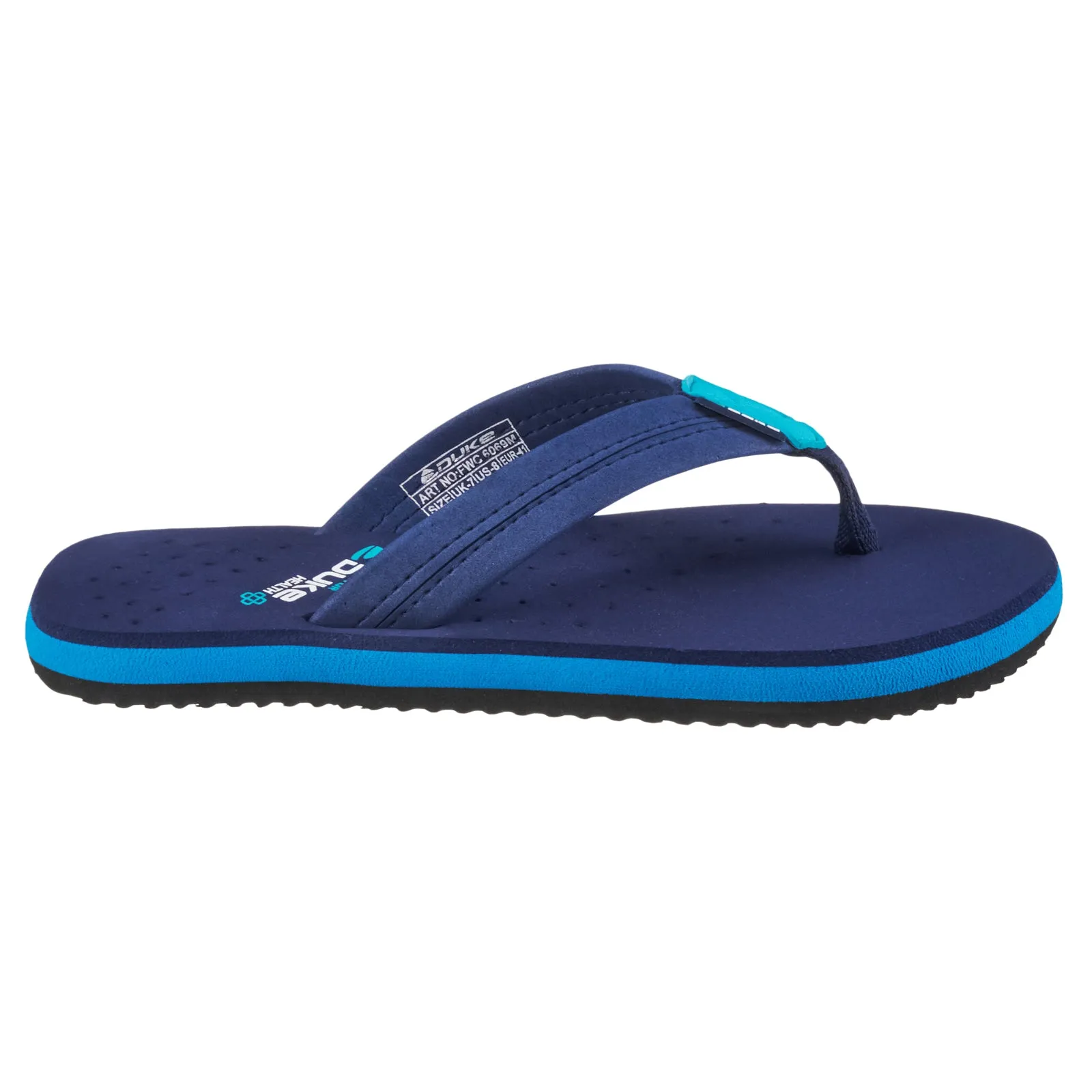 Duke Men Flip-Flops (FWC6069M)
