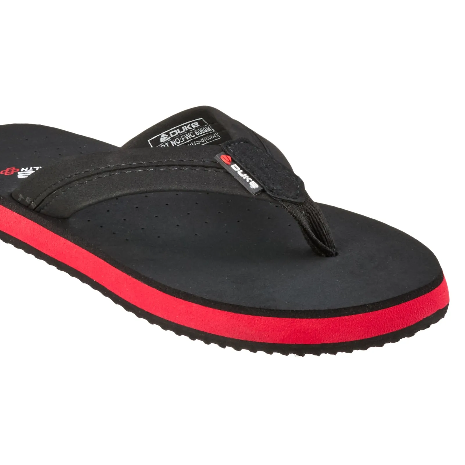 Duke Men Flip-Flops (FWC6069M)