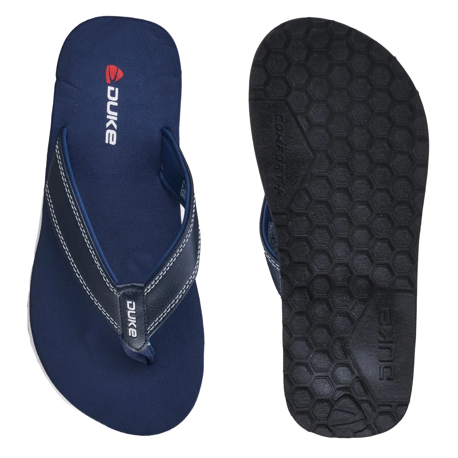 Duke Men Flip-Flops (FWC6071)