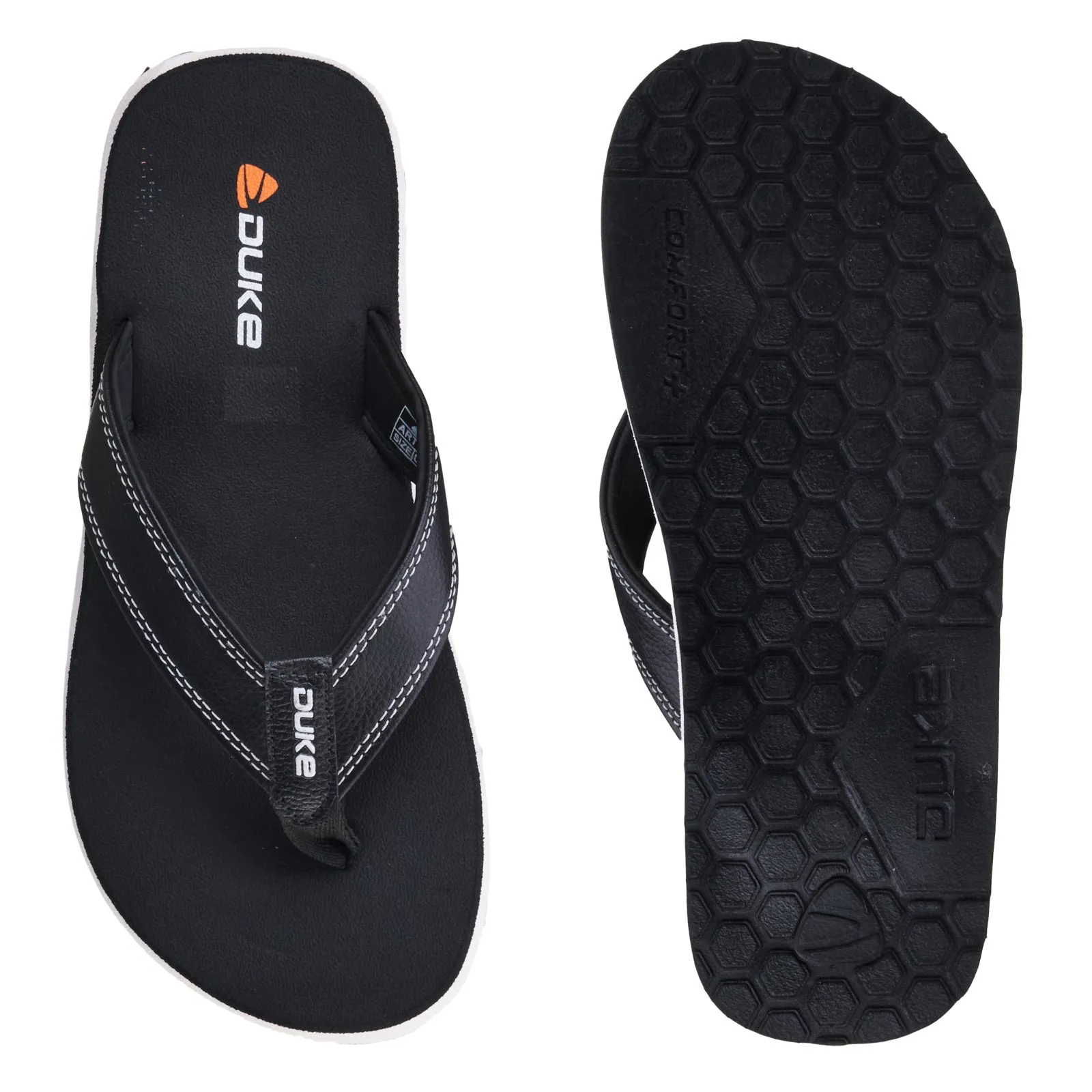 Duke Men Flip-Flops (FWC6071)