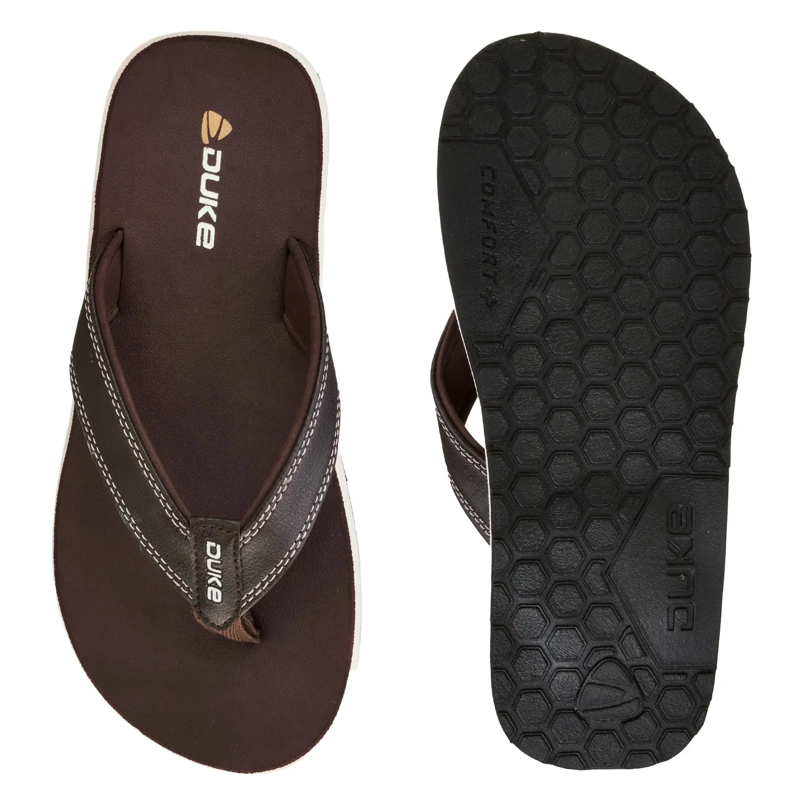 Duke Men Flip-Flops (FWC6071)