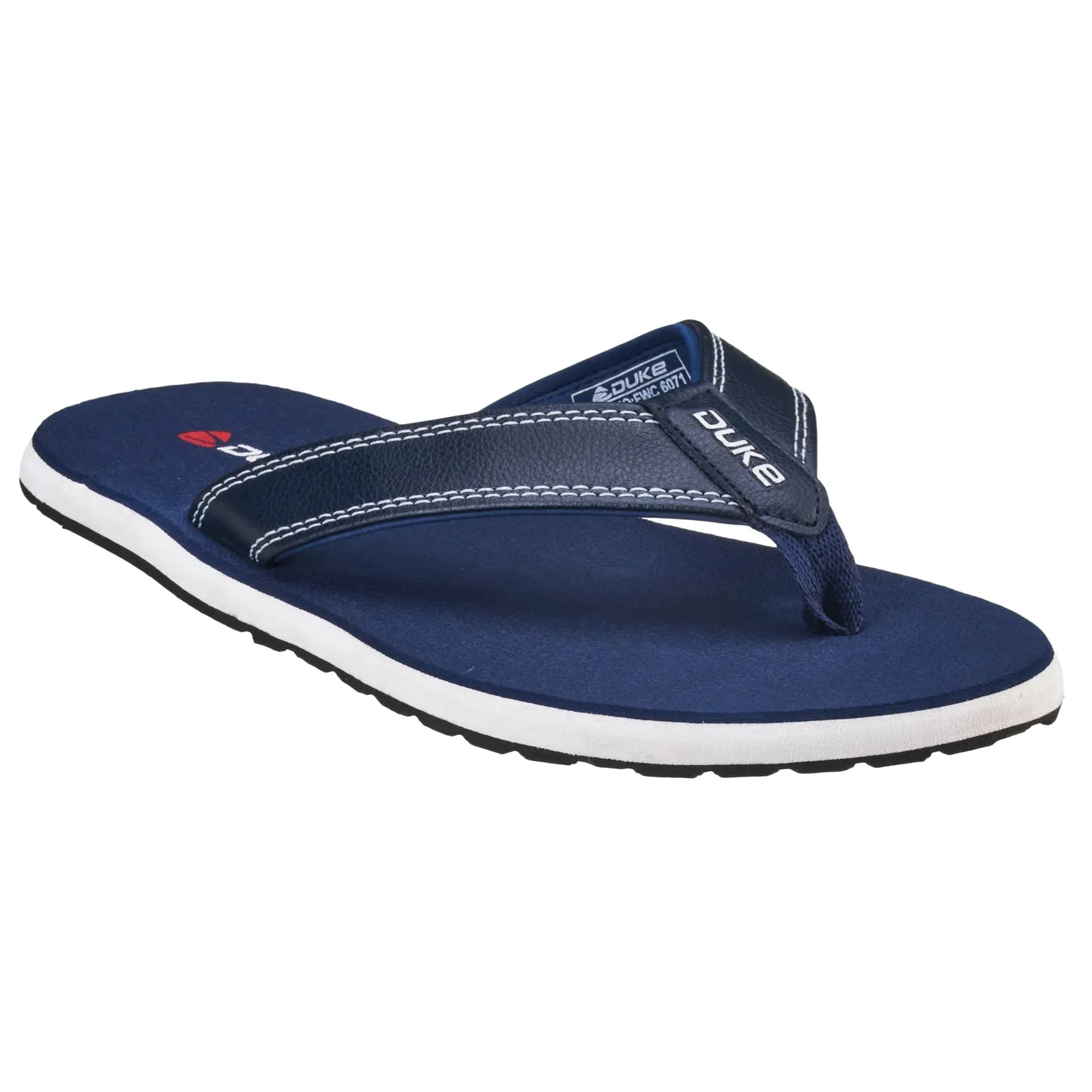 Duke Men Flip-Flops (FWC6071)