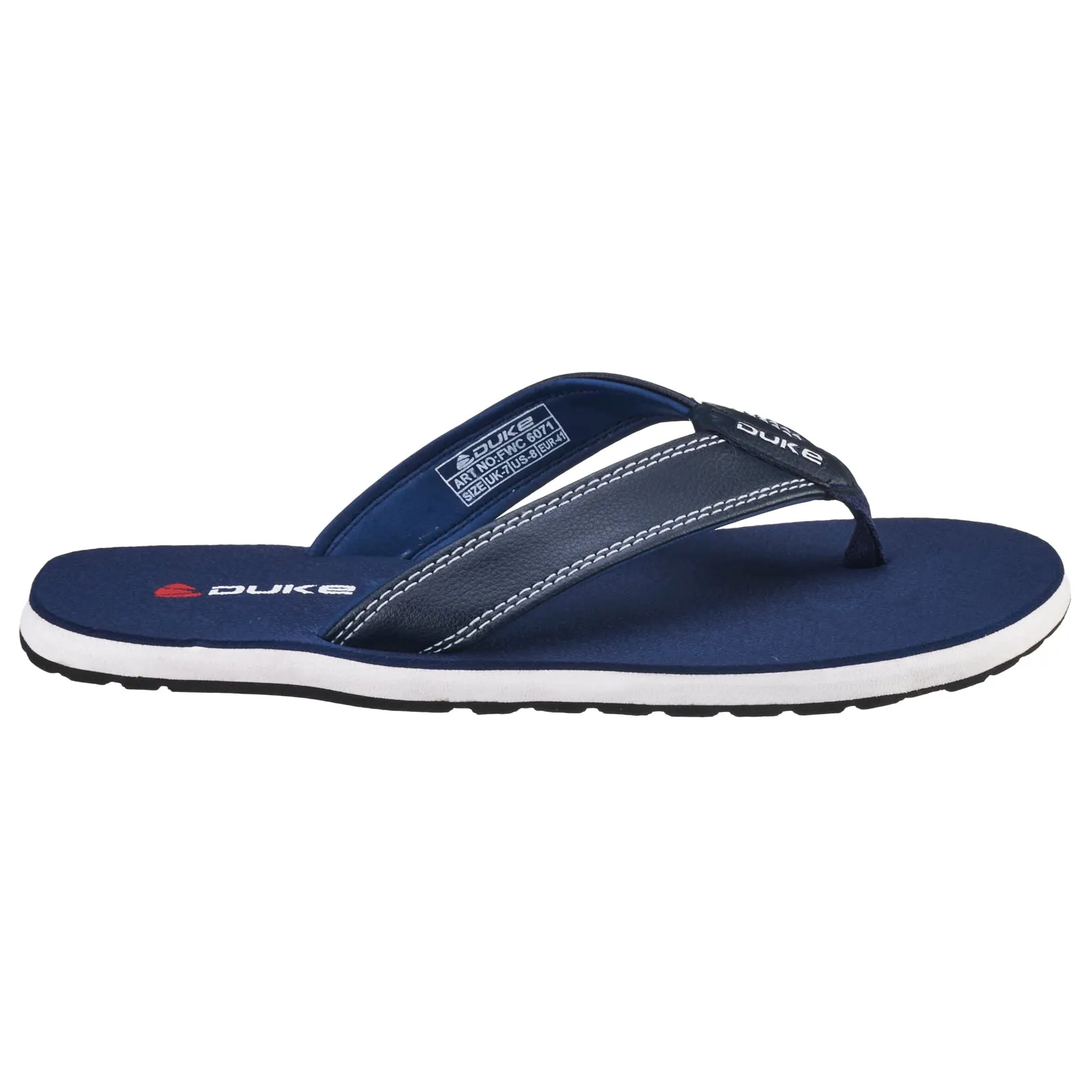 Duke Men Flip-Flops (FWC6071)