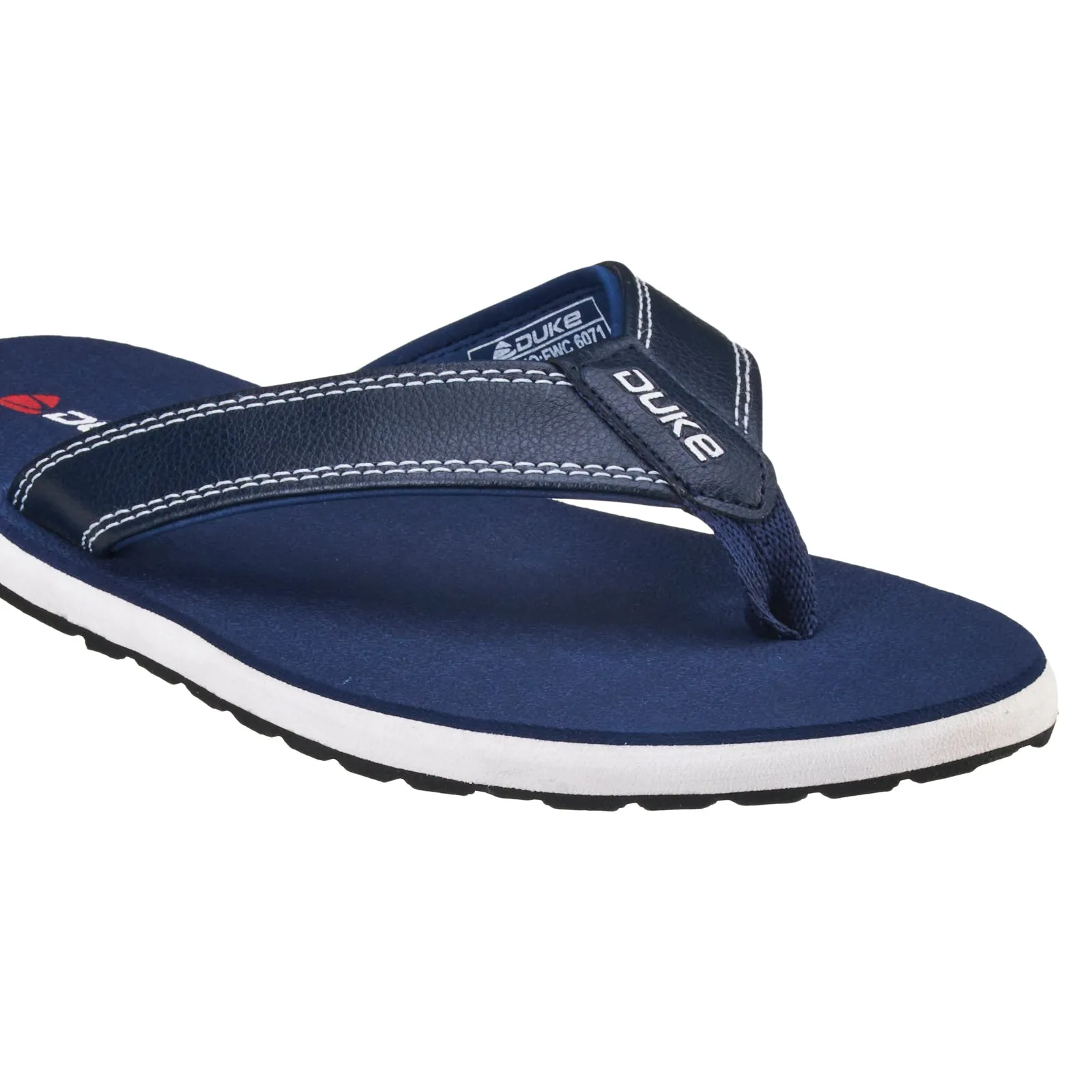 Duke Men Flip-Flops (FWC6071)