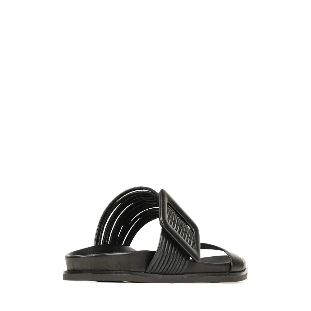 EOS 'Carmice Slide' - Black
