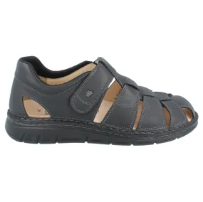 Finn Comfort Copan-S Leather Men's Sandals