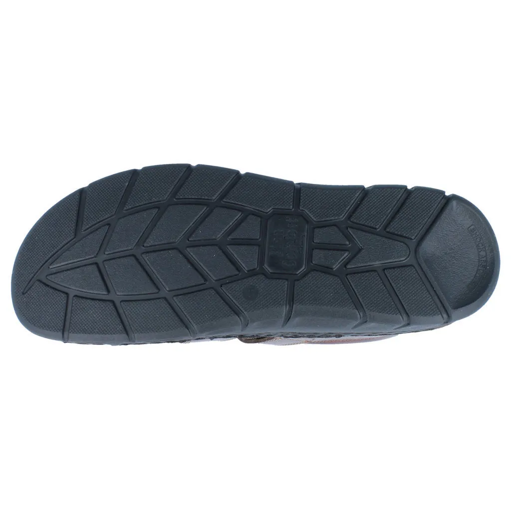 Finn Comfort Copan-S Leather Men's Sandals