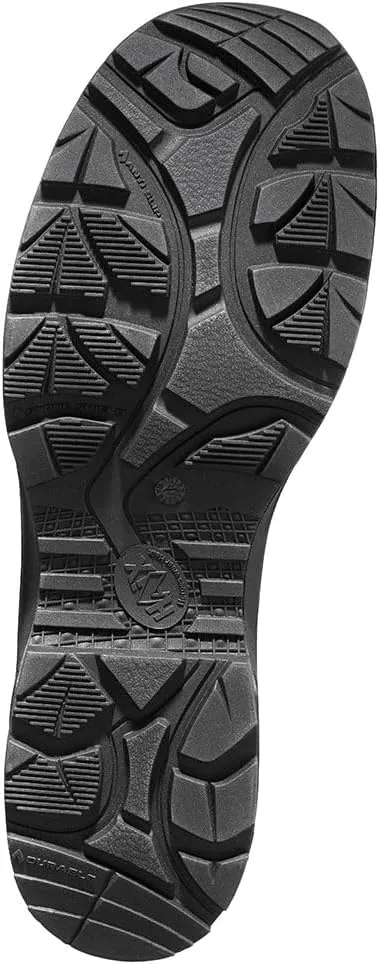 HAIX Airpower XR200 Working Boots for Men - Comfortable Forestry Boots with Composite Toe, EH Resistance & Durable Leather