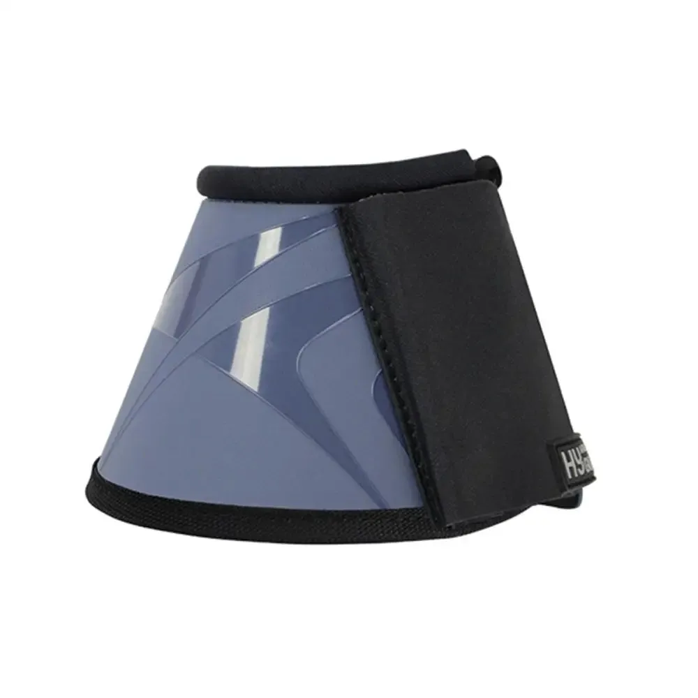 Hy Equestrian Armoured Guard Pro Protect Over Reach Boots