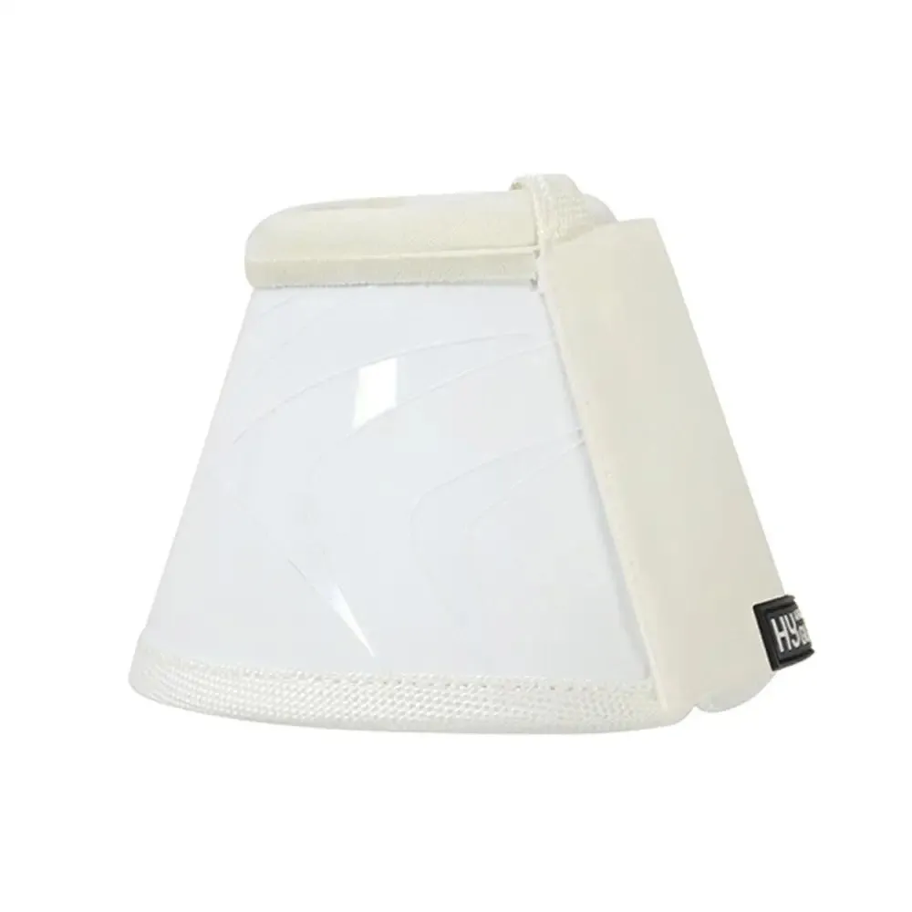 Hy Equestrian Armoured Guard Pro Protect Over Reach Boots