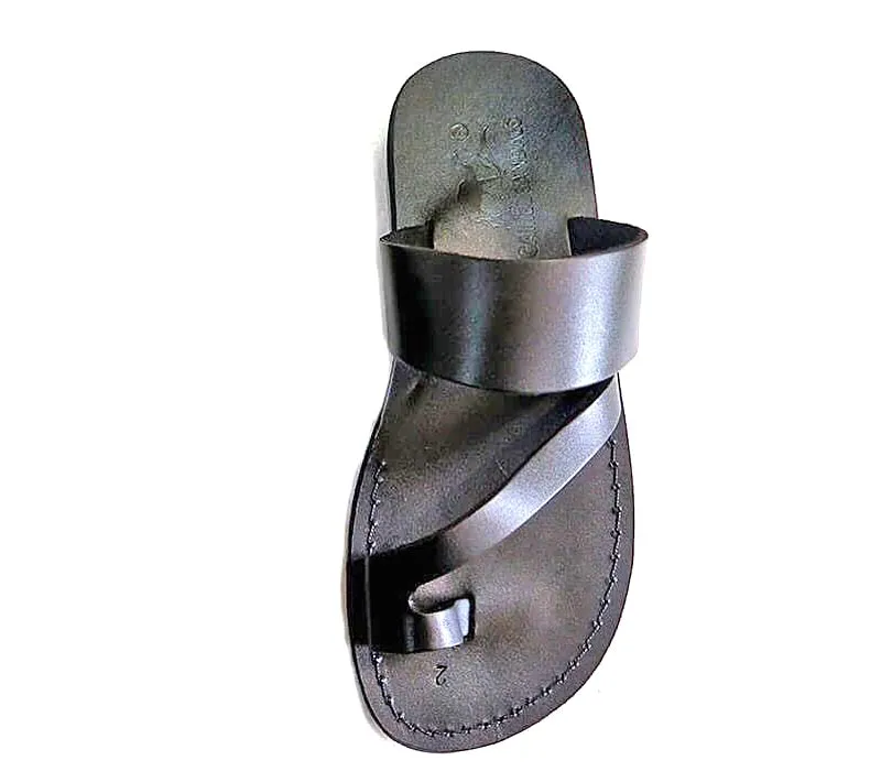 Jerusalem Spirit Sandals | Model 24