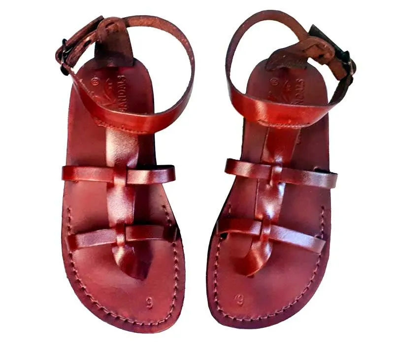 Jesus Sandals | Model  74