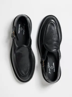 JO BLACK GRAINED SG