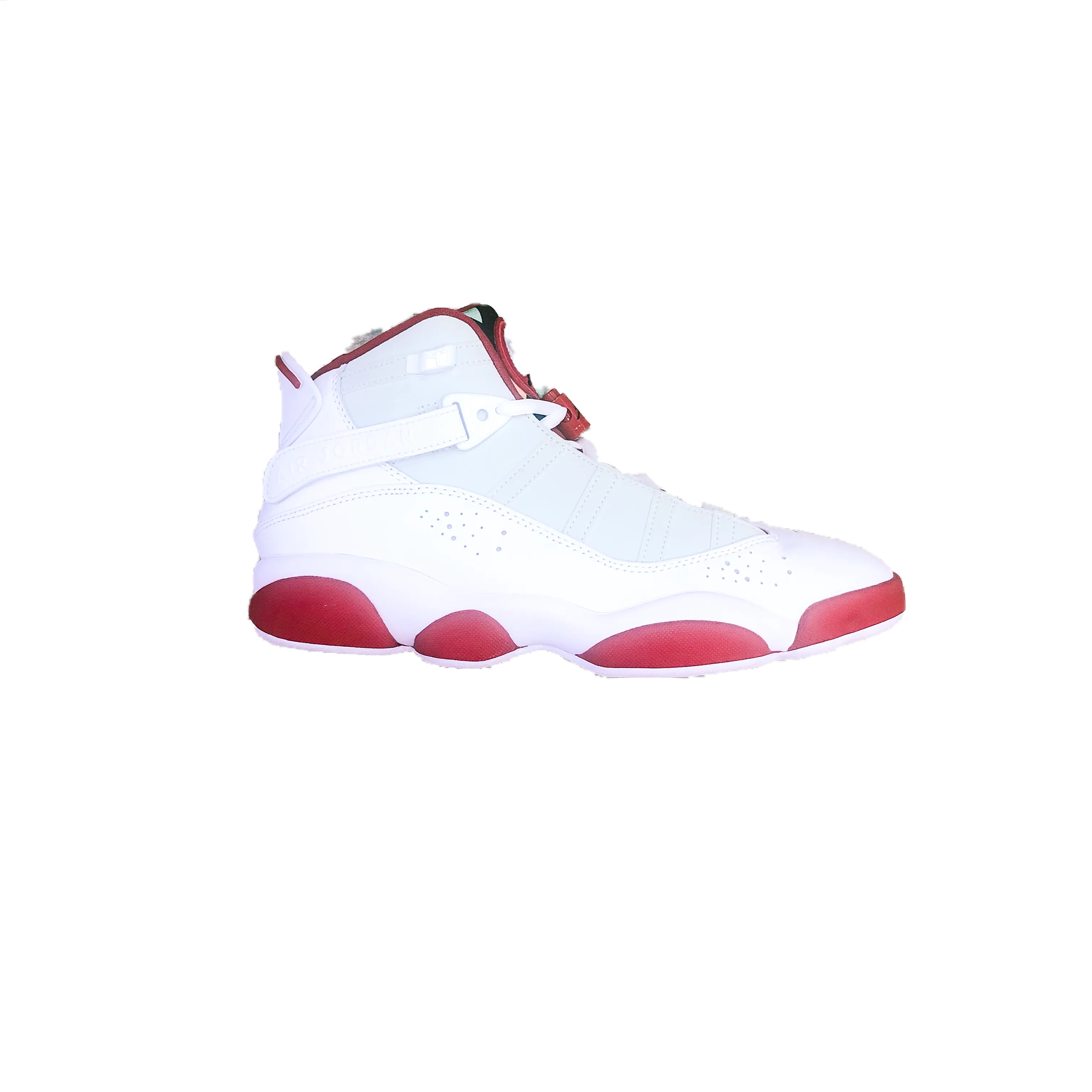 Jordan 6 Rings