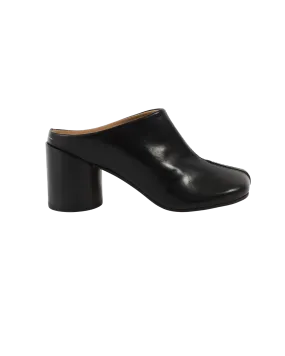 Leather Mules