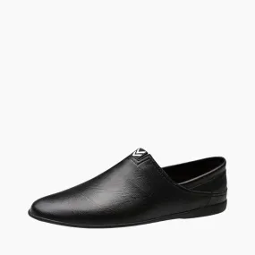 Loafers, Waterproof: Smart Casual Shoes for Men