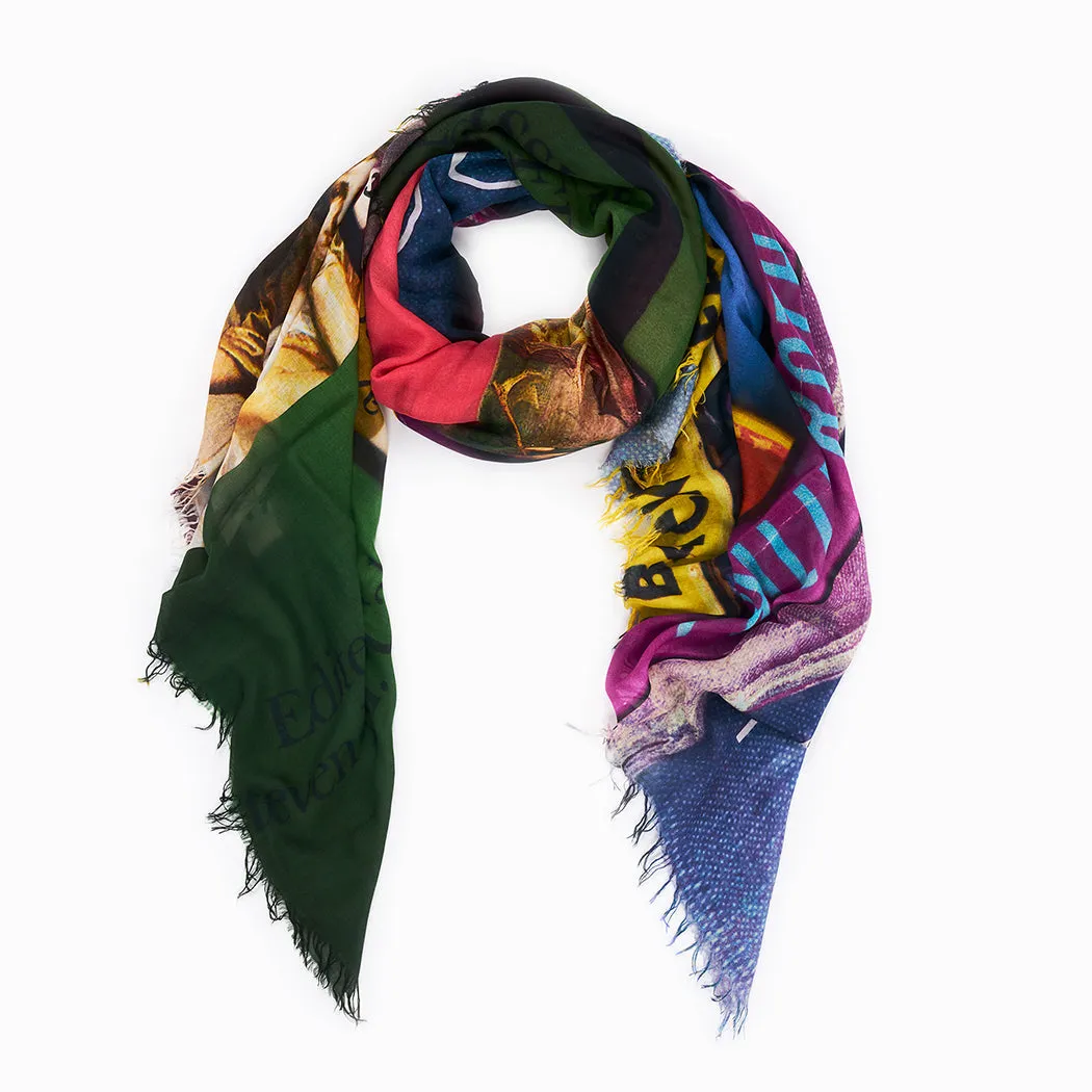 Love Affair Scarf