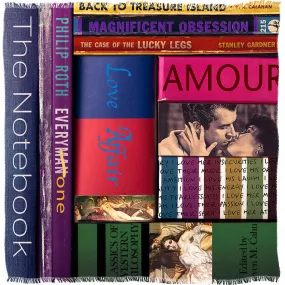 Love Affair Scarf