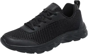 Men Sports Shoes Fashionable New Pattern Minimalist Couple Breathable Comfortable Mesh Non Slip Shoes Sneaker for Men