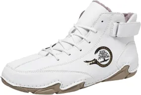 Men's Shoes Mens Tennis Shoes Tennis Shoe for Men Slip on Shoe for Men Comfortable Breathable Sneaker