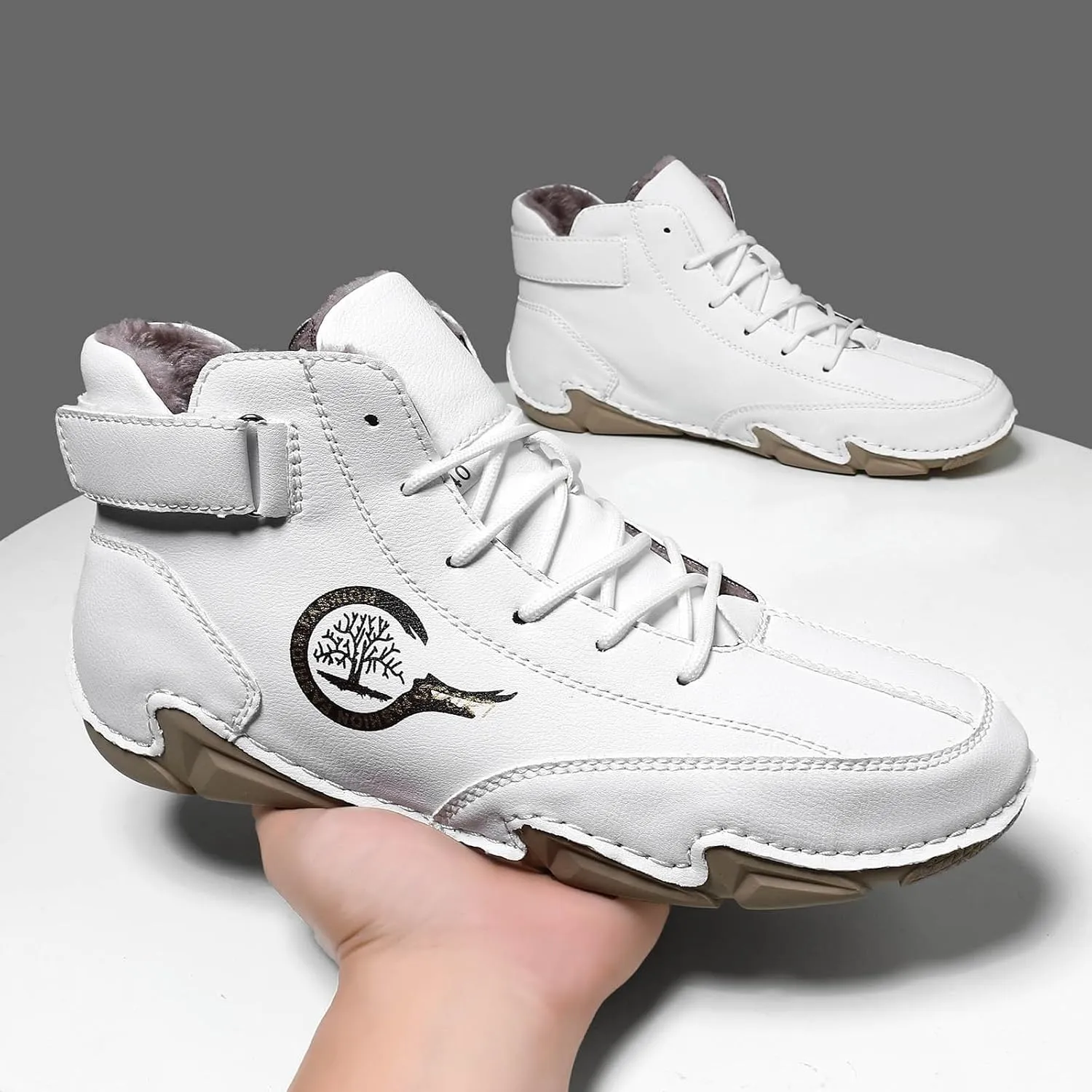 Men's Shoes Mens Tennis Shoes Tennis Shoe for Men Slip on Shoe for Men Comfortable Breathable Sneaker