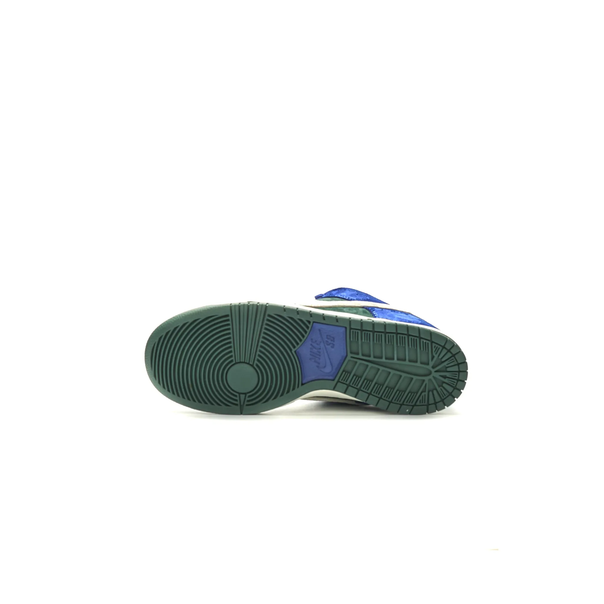 Nike SB Dunk Low Deep Royal Blue
